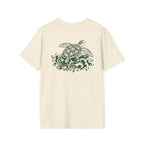 Keepers Of the Earth Turtle T-shirt