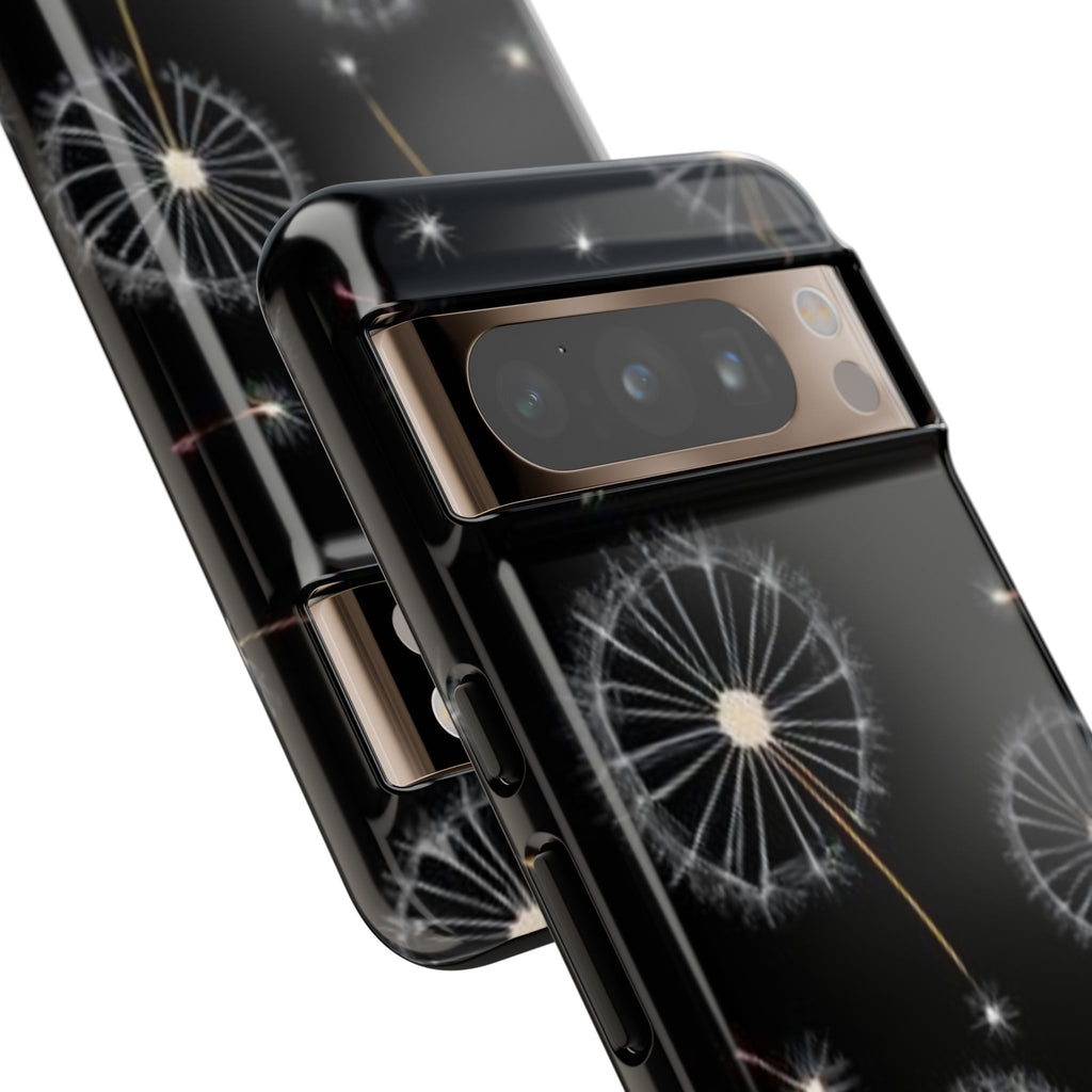 Dandelion Wishes Tough Case for Android