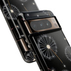 Dandelion Wishes Tough Case for Android