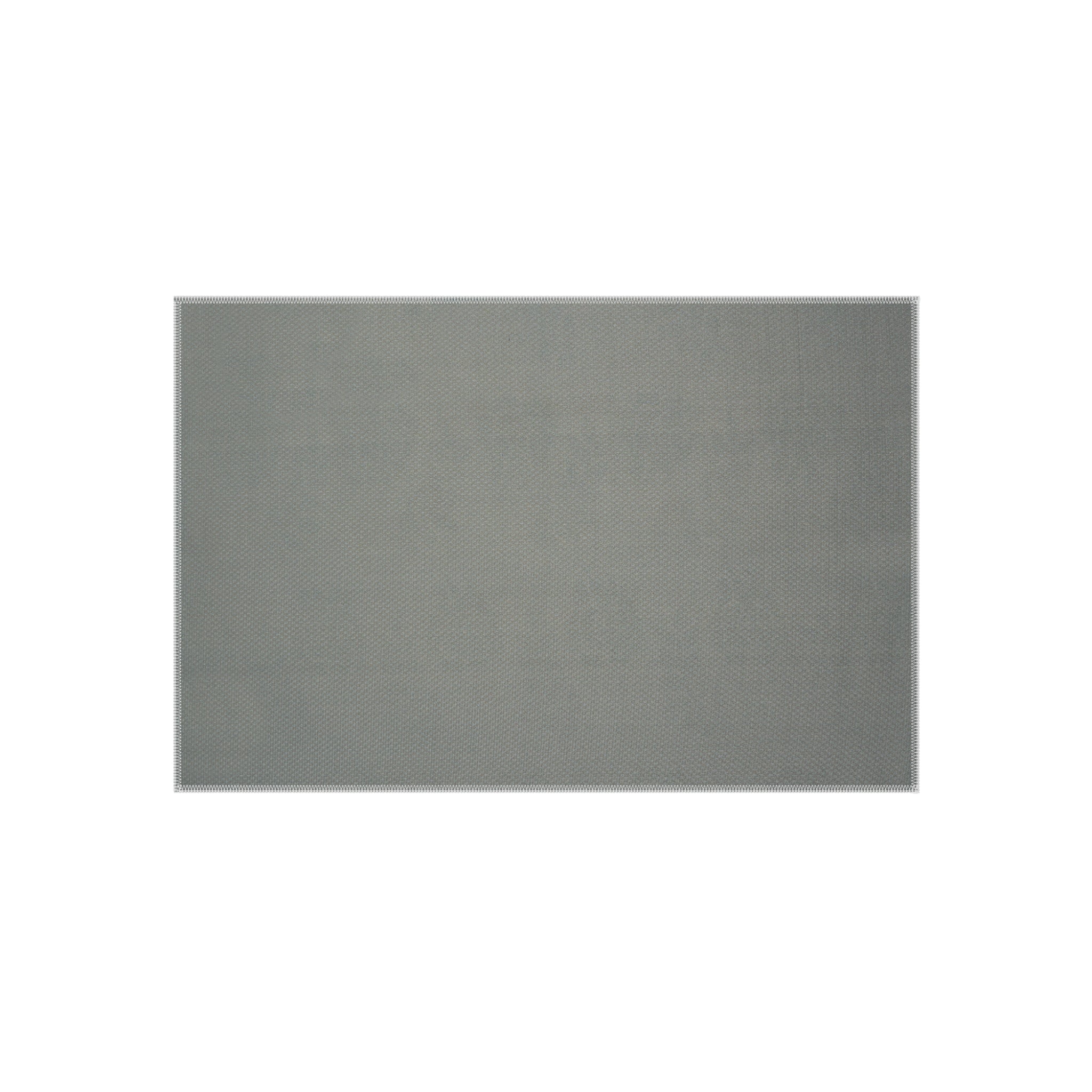 Abstract Swirls Outdoor Rug