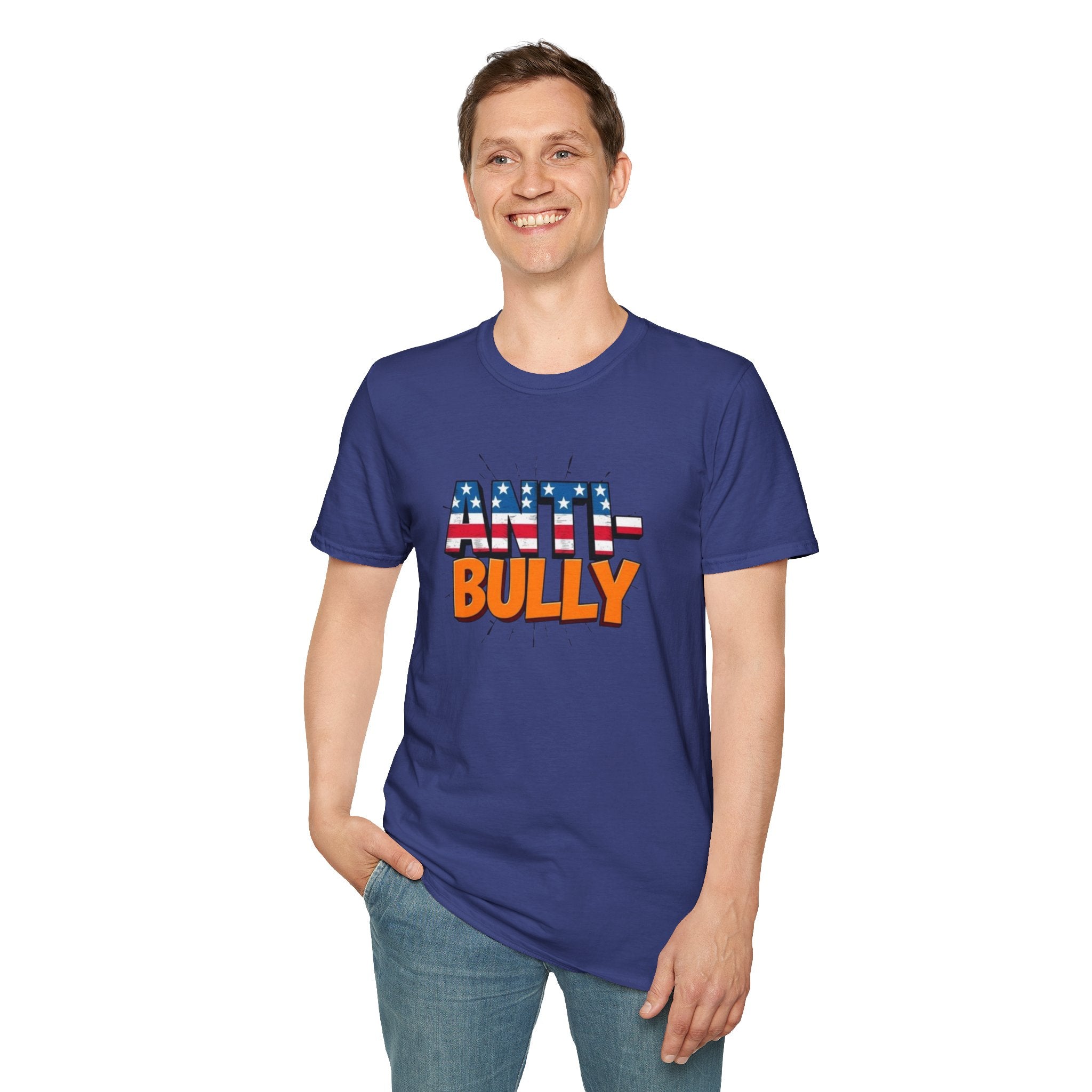 Anti-Bully Awareness T-shirt