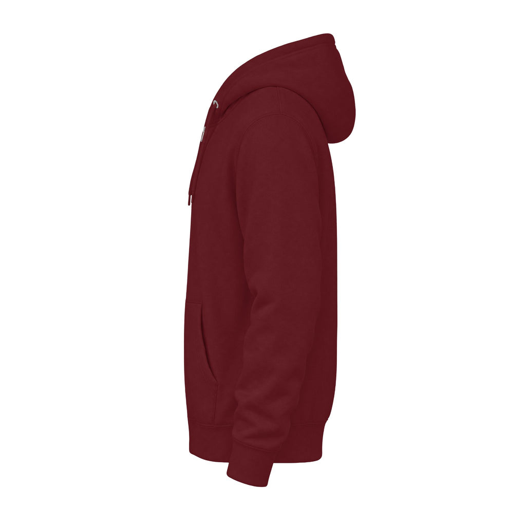 The Haitian Bridge Alliance Zip Hoodie