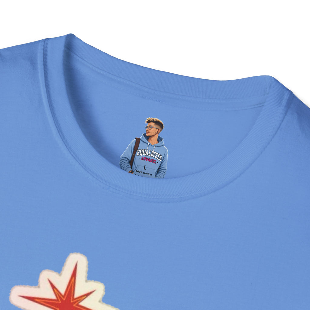 Welcome to Fabulous Pride Tree Las Vegas T-Shirt