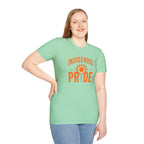 Indigenous Pride Unisex T-Shirt