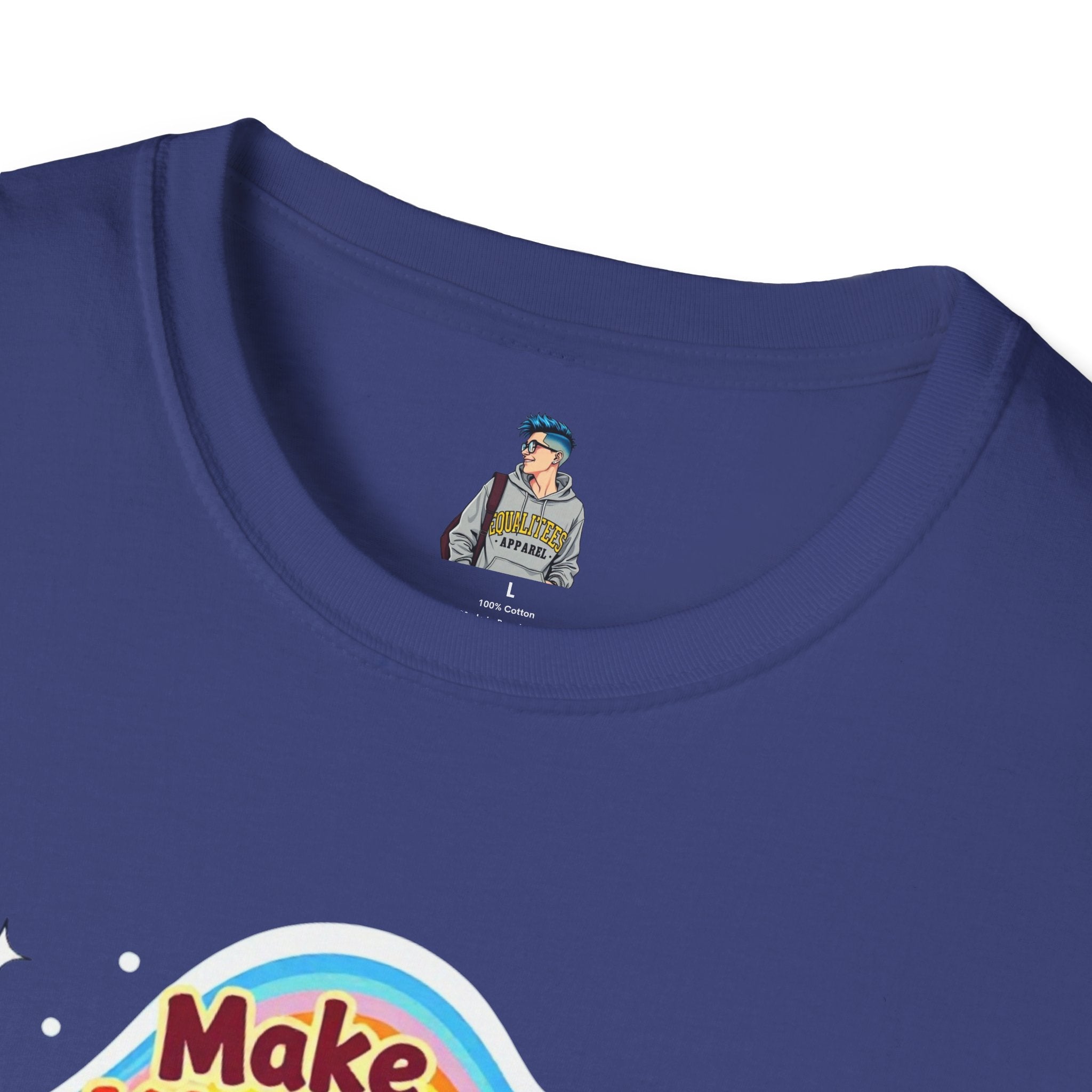 Make Kindness Loud T-Shirt
