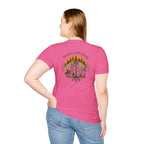 Keepers of The Earth Forest T-shirt
