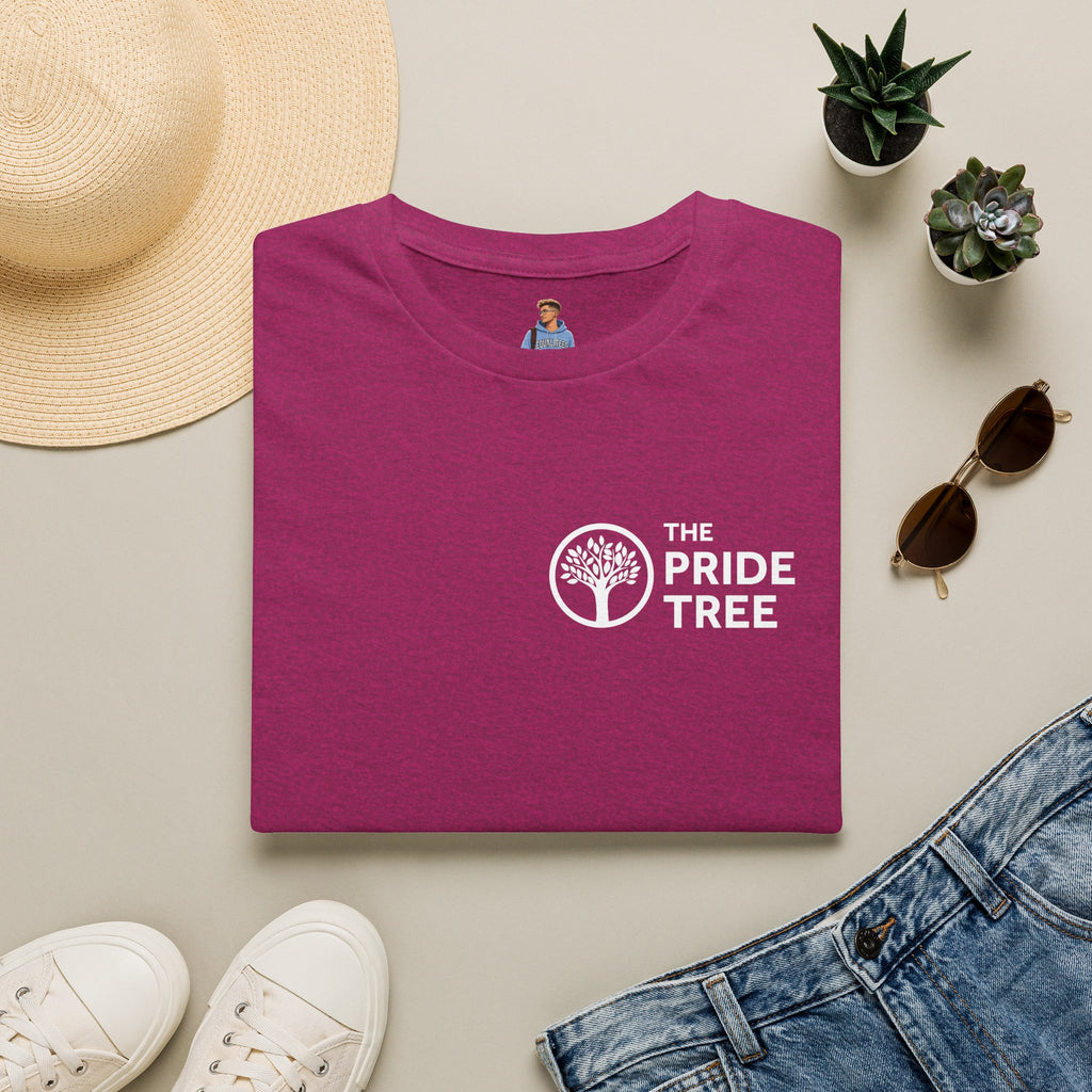 Guard the Grove Pride Tree Las Vegas T-Shirt