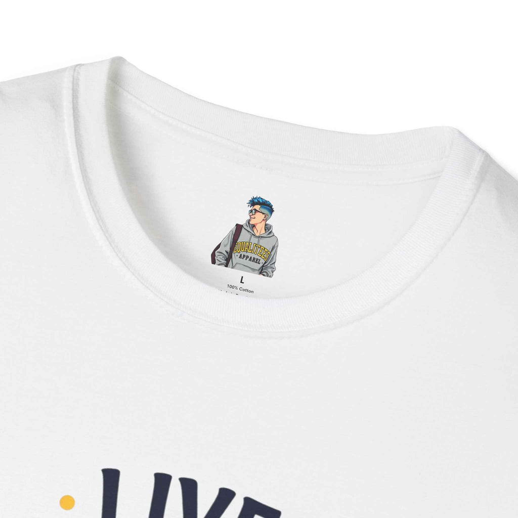 Live Laugh Lighter Fluid T-Shirt