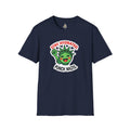 Stay Hydrated, Punch Nazis T-Shirt