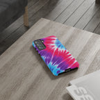 Tie-Dye Tough Case for Android
