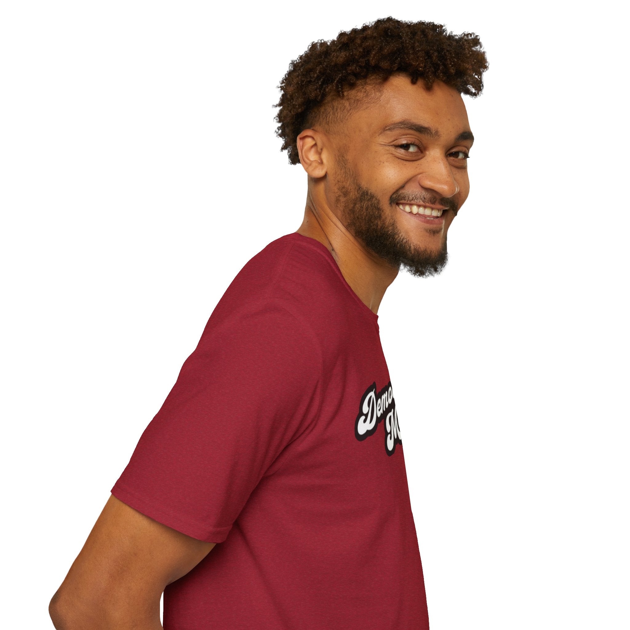 Democracy Matters T-shirt