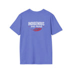 Indigenous Pride Unisex T-shirt