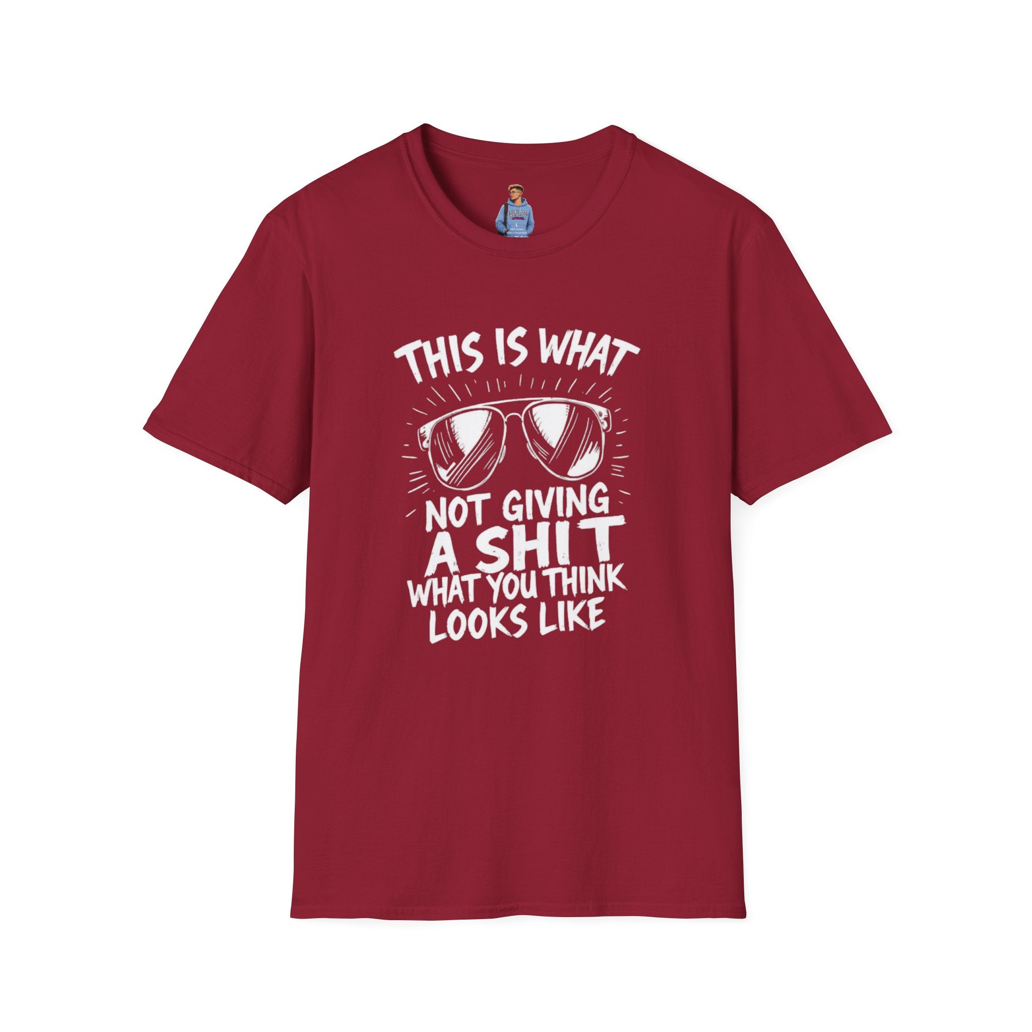IDGAS T-Shirt