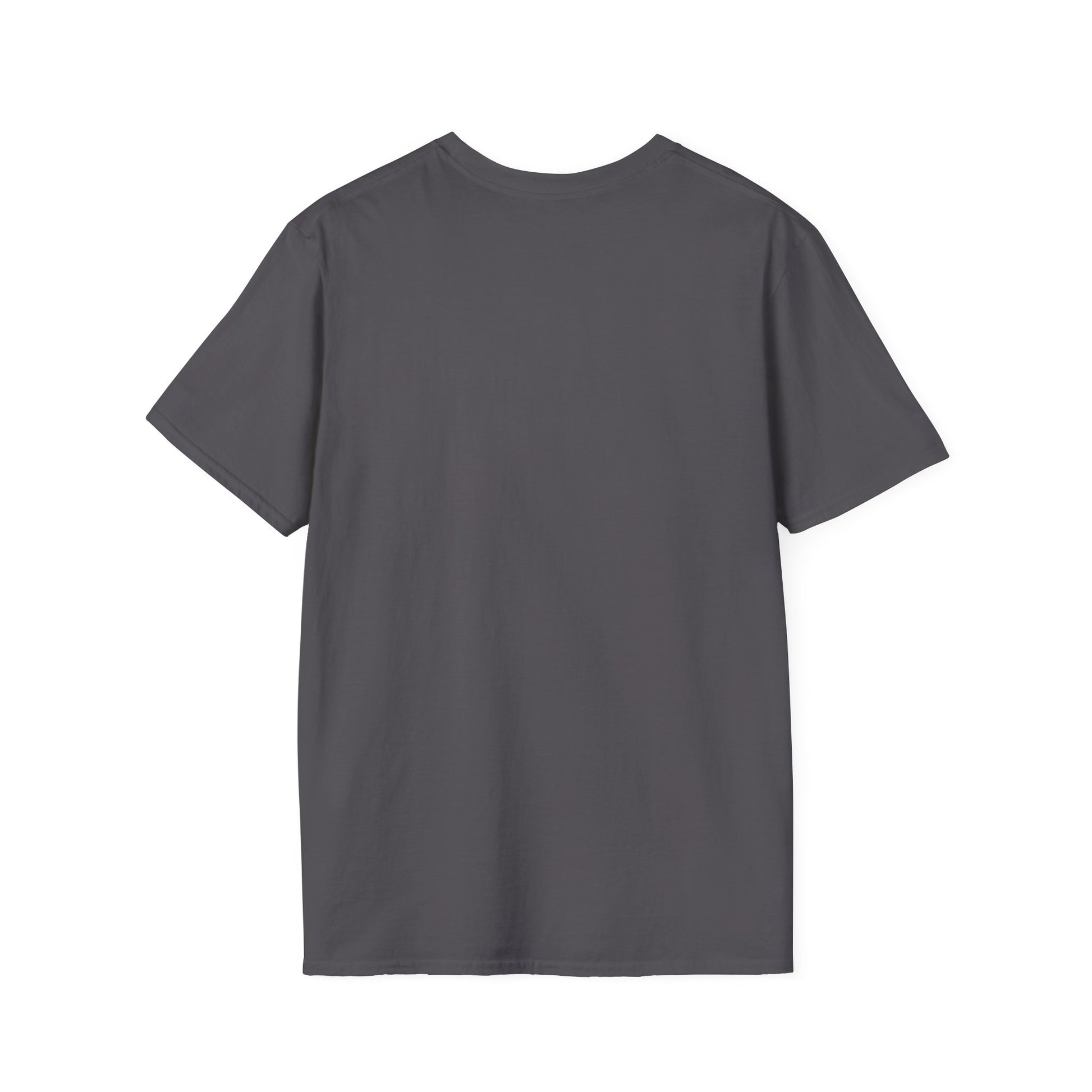 Unisex Softstyle T-Shirt - "Our Resistance Matters" Graphic Tee for Activism