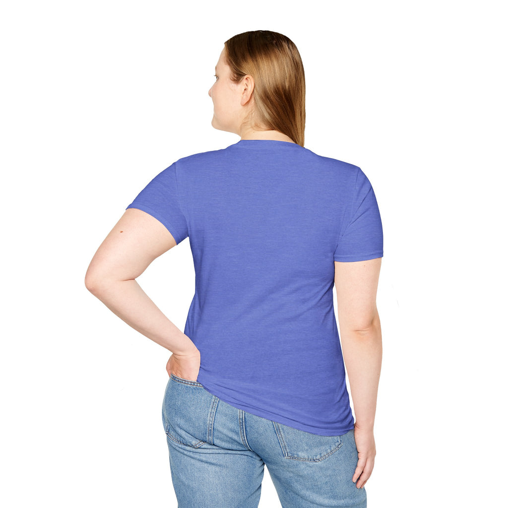 Free Mom Hugs Unisex Softstyle T-Shirt
