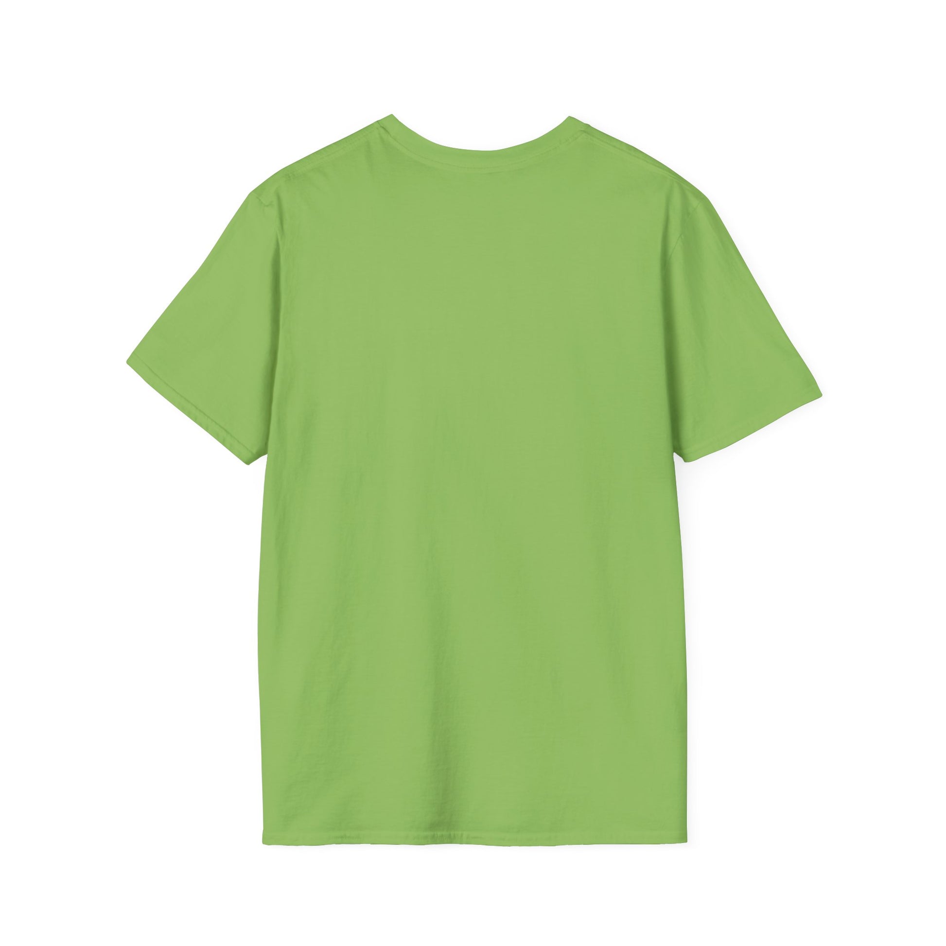 I Make My Own Sunshine Unisex Softstyle T-Shirt - Positive Vibes Apparel