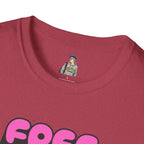 Free Mom Hugs Unisex Softstyle T-Shirt