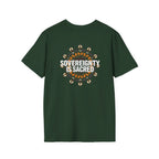 Sovereignty Is Sacred T-Shirt