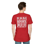 Know Your Rights Voting Spanish T-Shirt