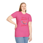 Love is a Universal Language T-Shirt