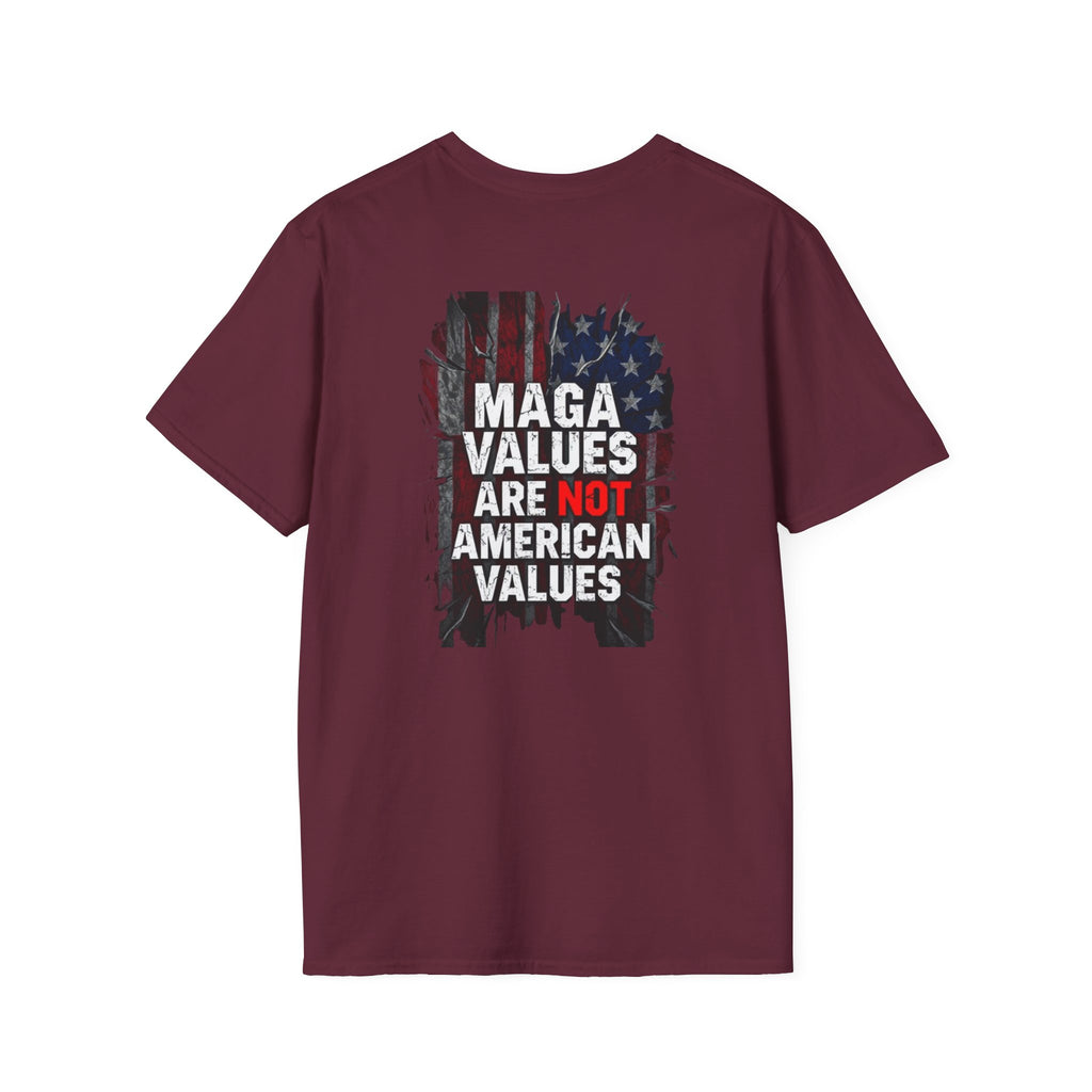 The People United T-Shirt