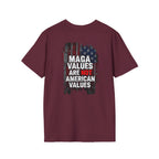 The People United T-Shirt