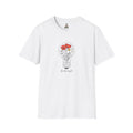 Be the Light Floral T-Shirt - EqualiTees.Me