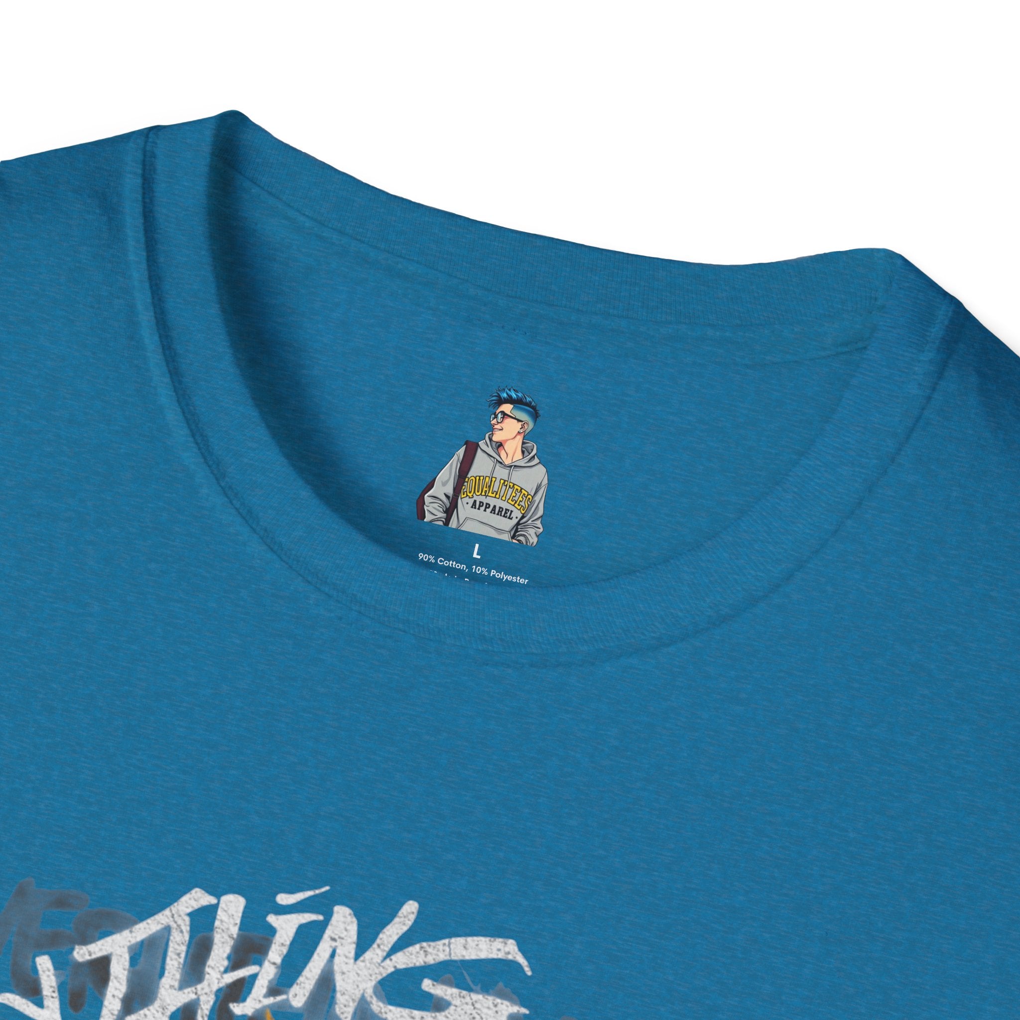 Everything is Fine T-Shirt