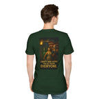 Liberty and Justice for All Means Everyone T-Shirt