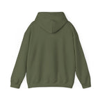 You Matter Hooded Sweatshirt - Unisex Heavy Blend - Colorful & Inspiring