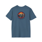 Native Pride Unisex Softstyle T-Shirt