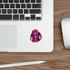 Die-Cut Stickers - Drag Queen