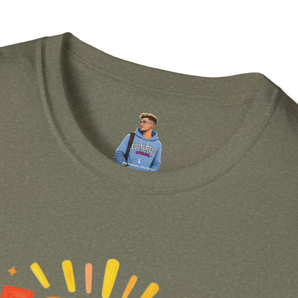 Focus On The Good T-Shirt