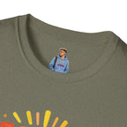 Focus On The Good T-Shirt