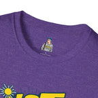 Not Today, Bitch Unisex Softstyle T-Shirt
