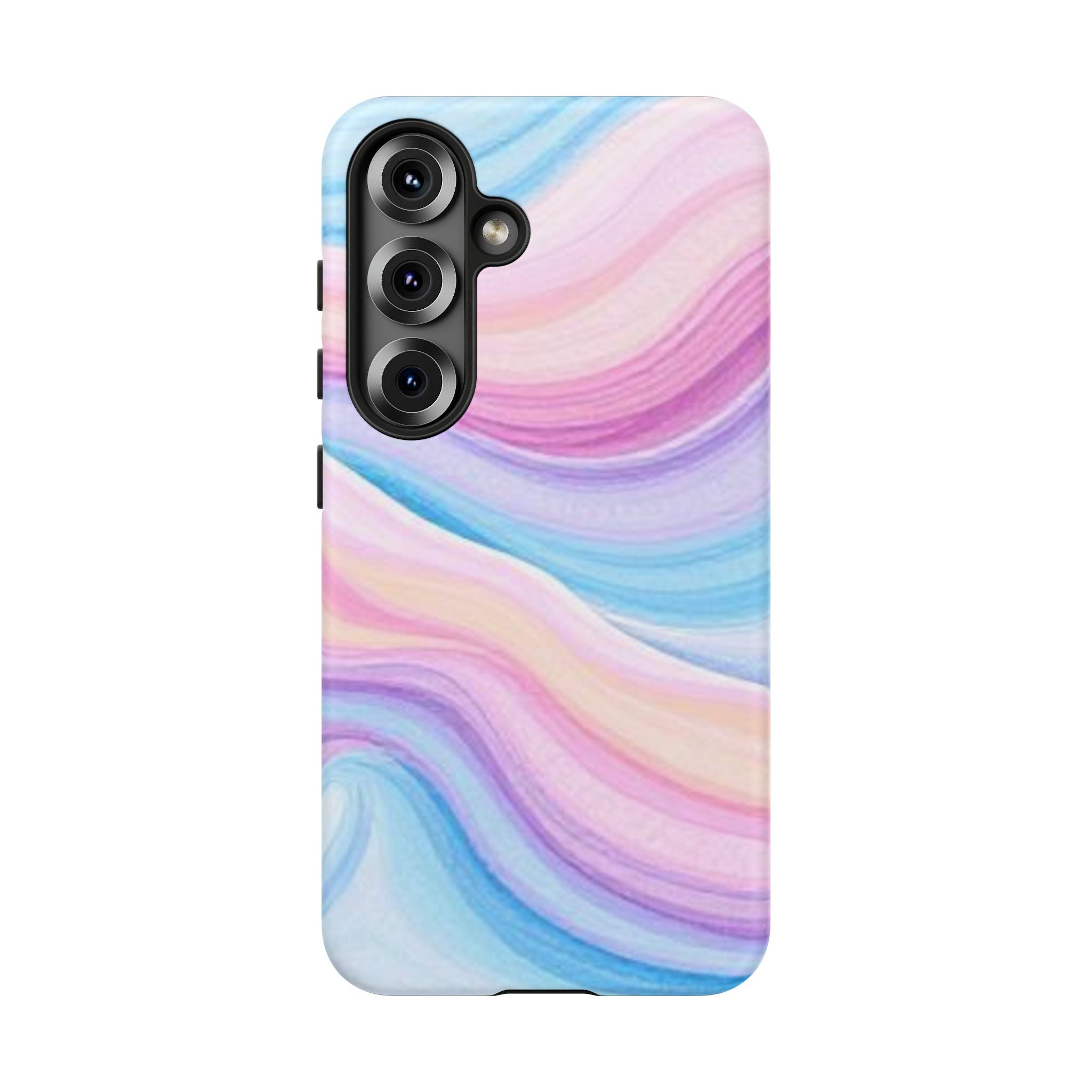Pastel Marble Tough Case for Android