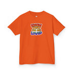 Know That You Are Loved Heavy Cotton™ Tee - Peace Tee for Children