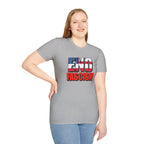 End Fascism Protest Shirt