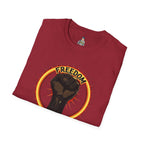 Juneteenth Freedom Unisex Softstyle T-Shirt
