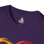 Autism Awareness T-Shirt - Unisex Softstyle Tee