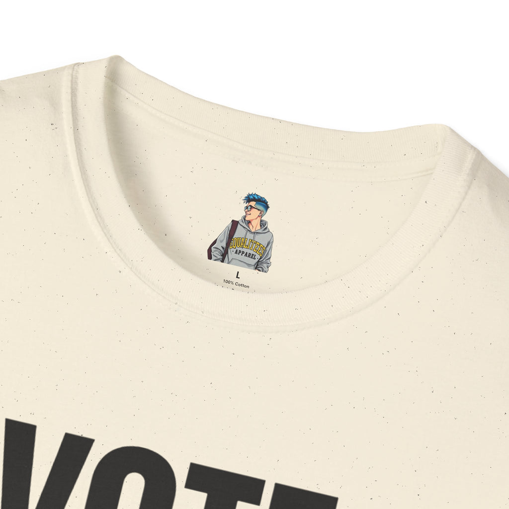 Vote. I Dare You. T-Shirt