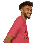 Live in Love Inspirational T-Shirt