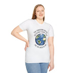 Earth and Environmental Awareness T-Shirt
