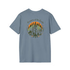 Keepers of The Earth Forest T-shirt