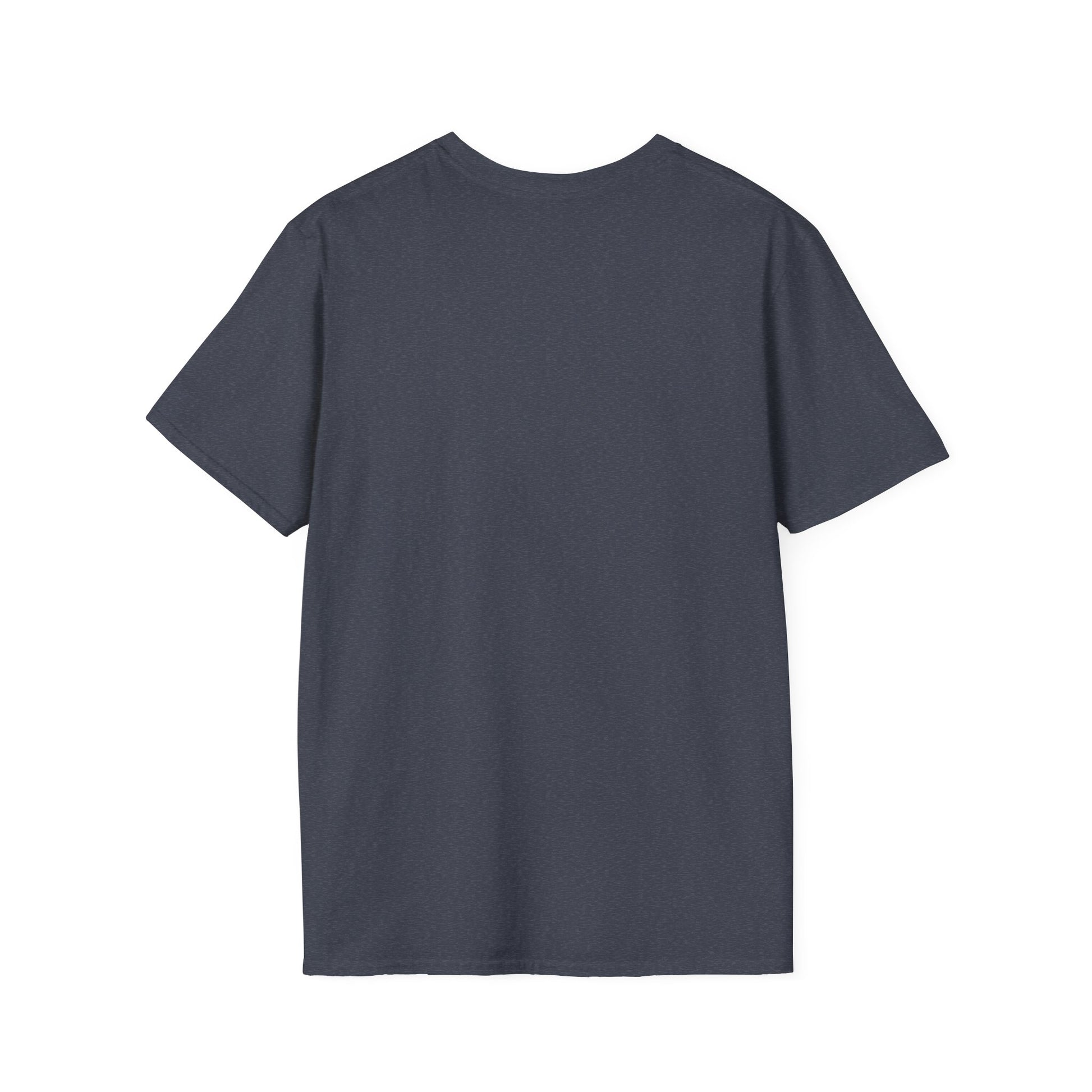 Just Love Unisex Softstyle T-Shirt | Perfect for Pride, Anniversaries, and Everyday Wear