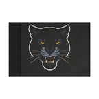 Fierce Black Panther - Protest Flag