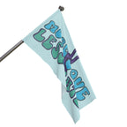 Flag - More Love, Less Hate Unity Flag