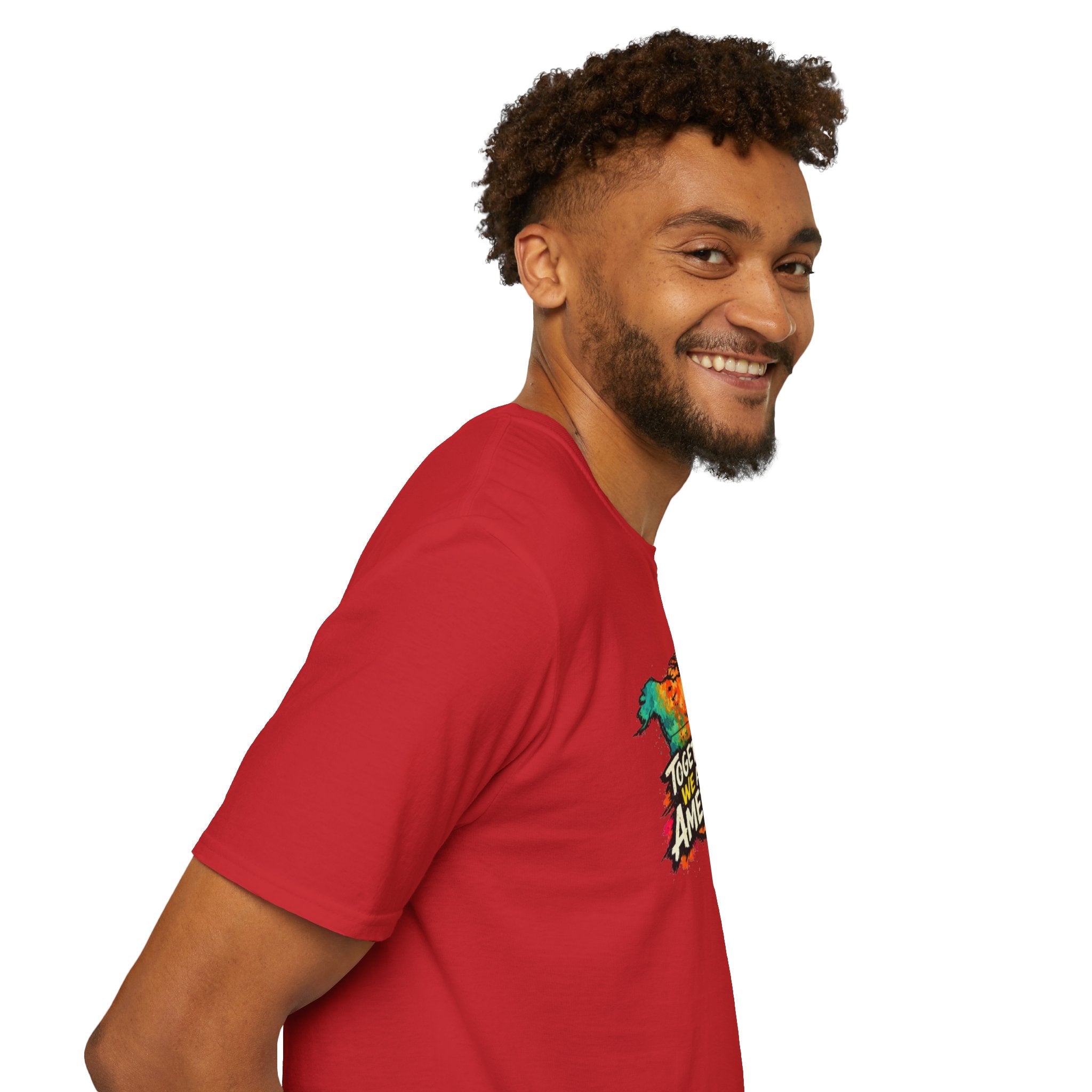 Together We Are America T-Shirt