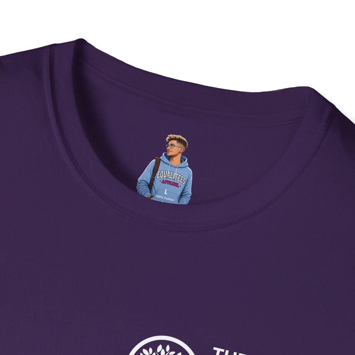 Guard the Grove Pride Tree Las Vegas T-Shirt