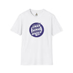 Free Dad Hugs Unisex Softstyle T-Shirt